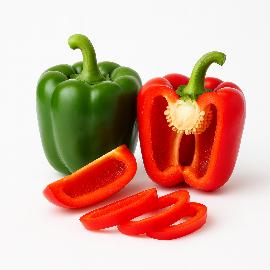 Bell Peppers