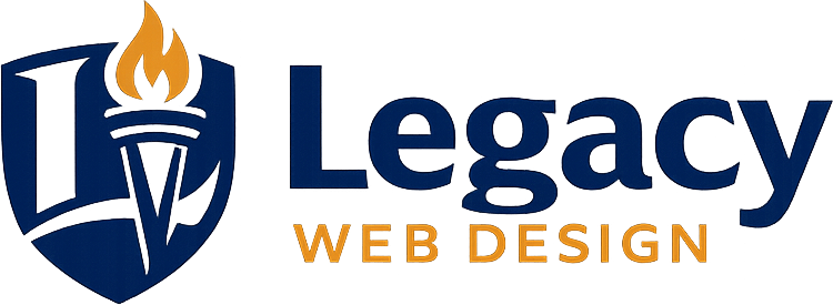 Legacy Web Design