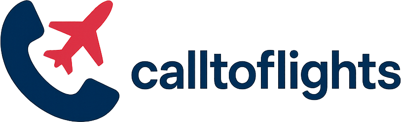 Call to Flights Logo