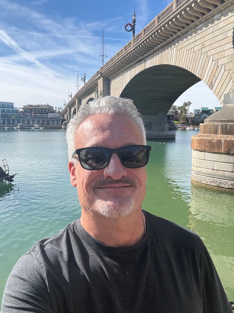 Tom Volk - Your Stonegate Neighbor