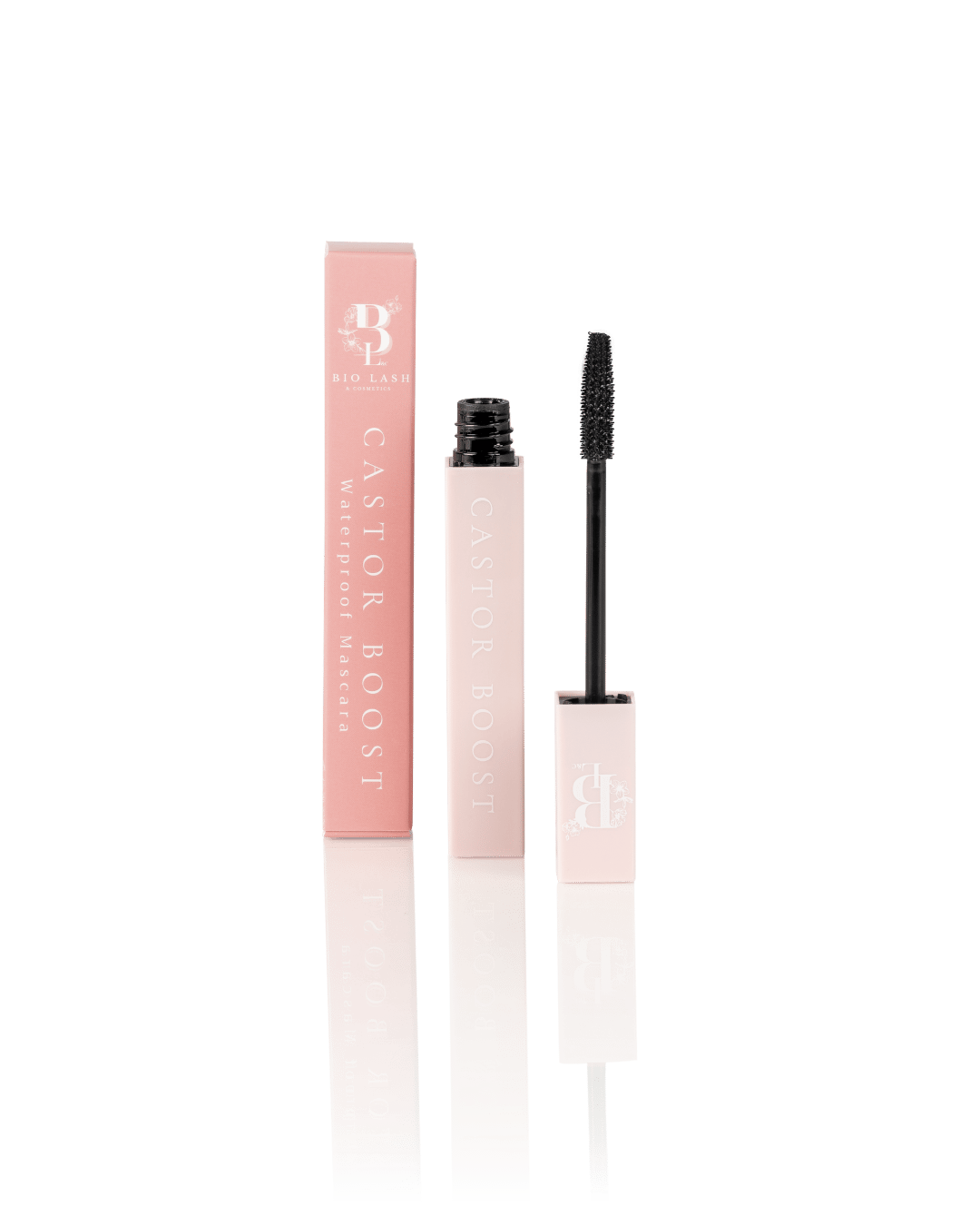 Castor Boost Mascara