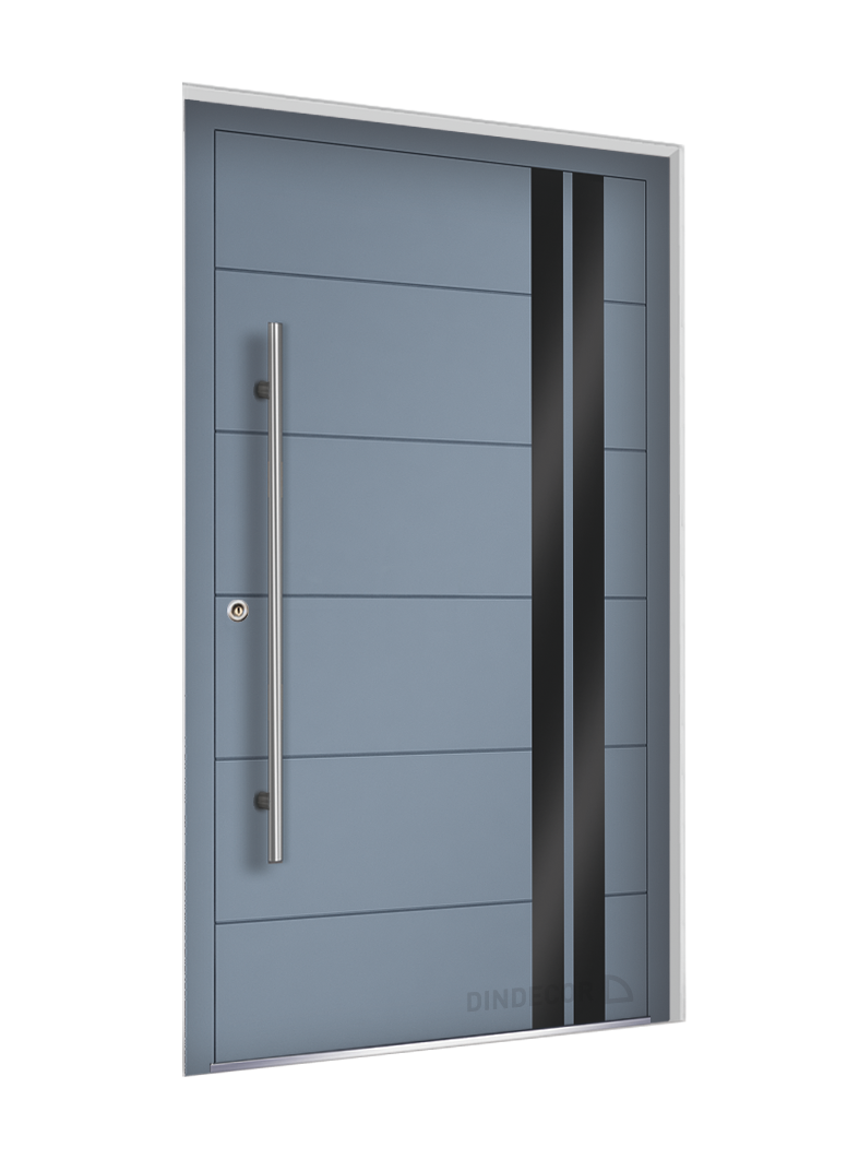 Glasse Line Model GL04