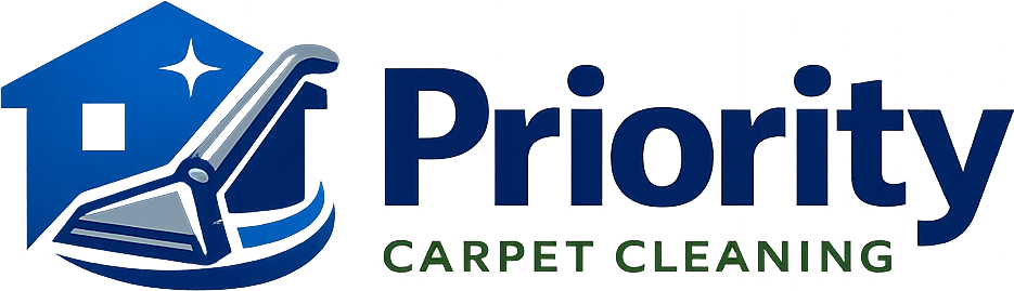 Priority Carpet Cleaning