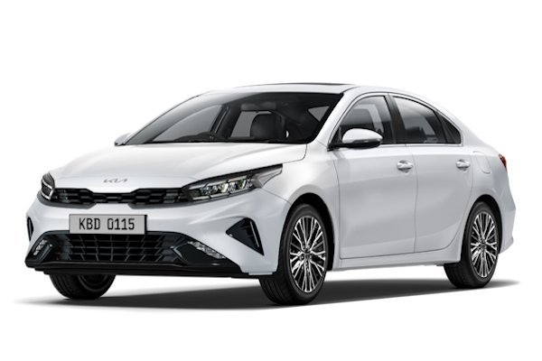 Kia Cerato K3 2022-2024