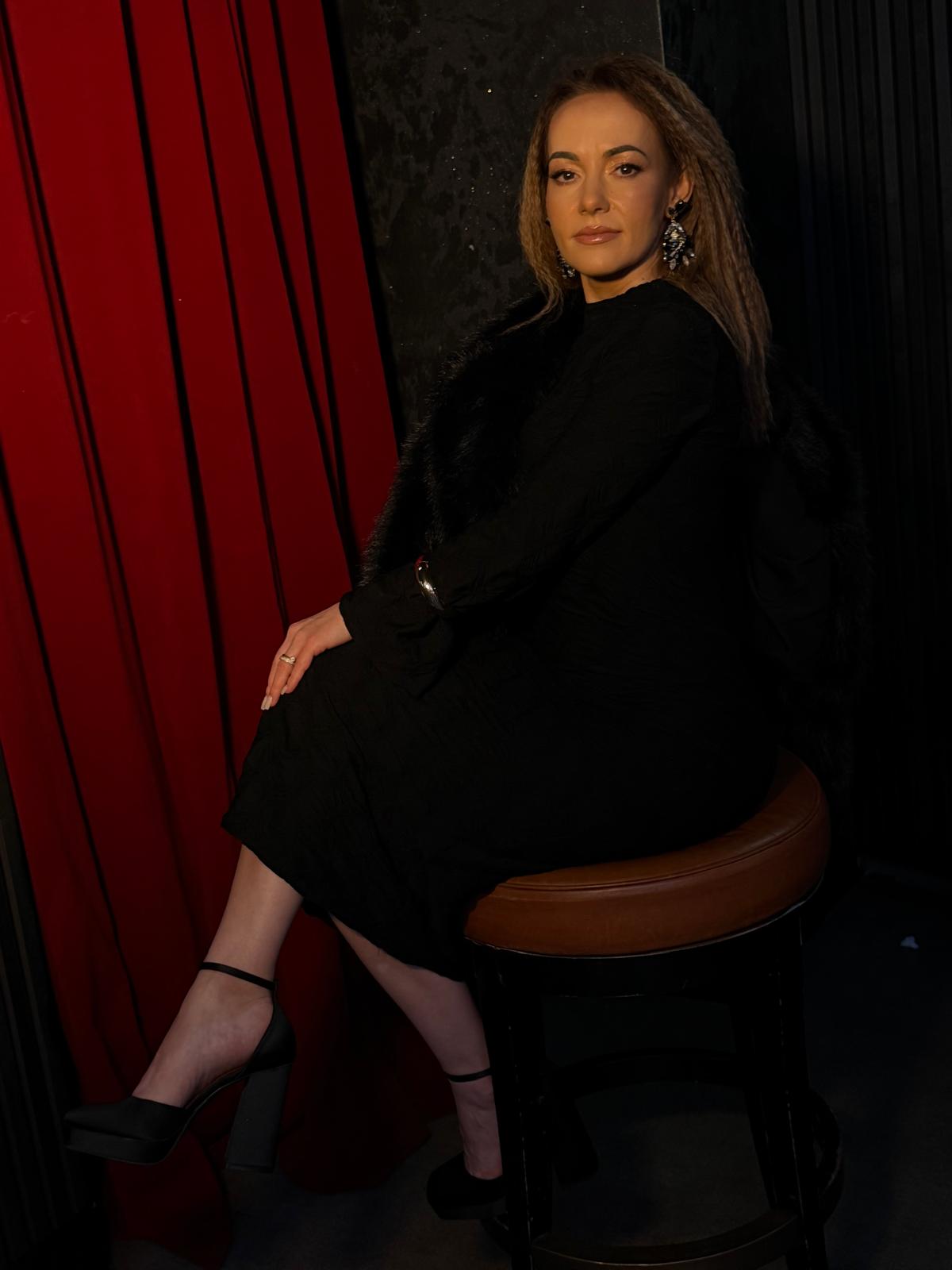 Roxana - Hair Stylist