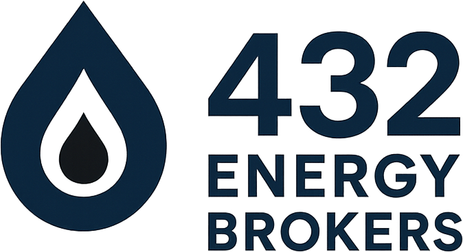 432 Energy Brokers