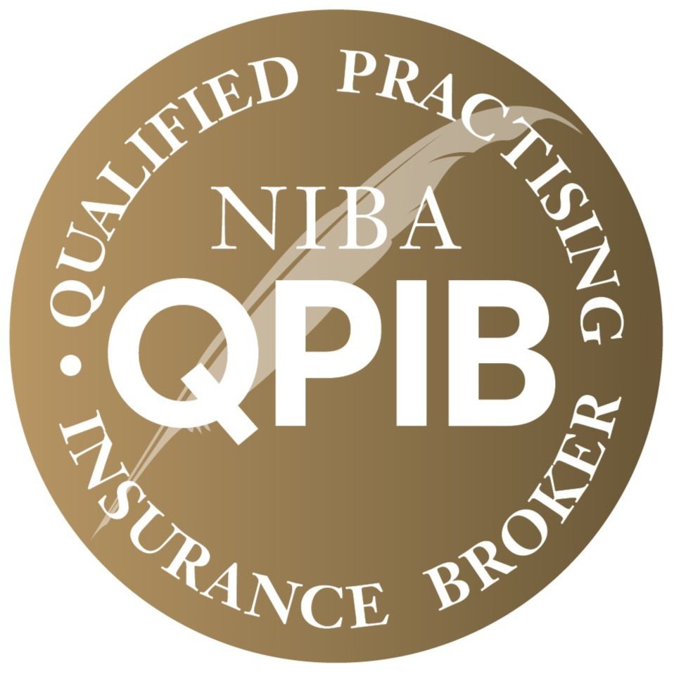 Professional insurance broker certification and trusted advisor credentials
