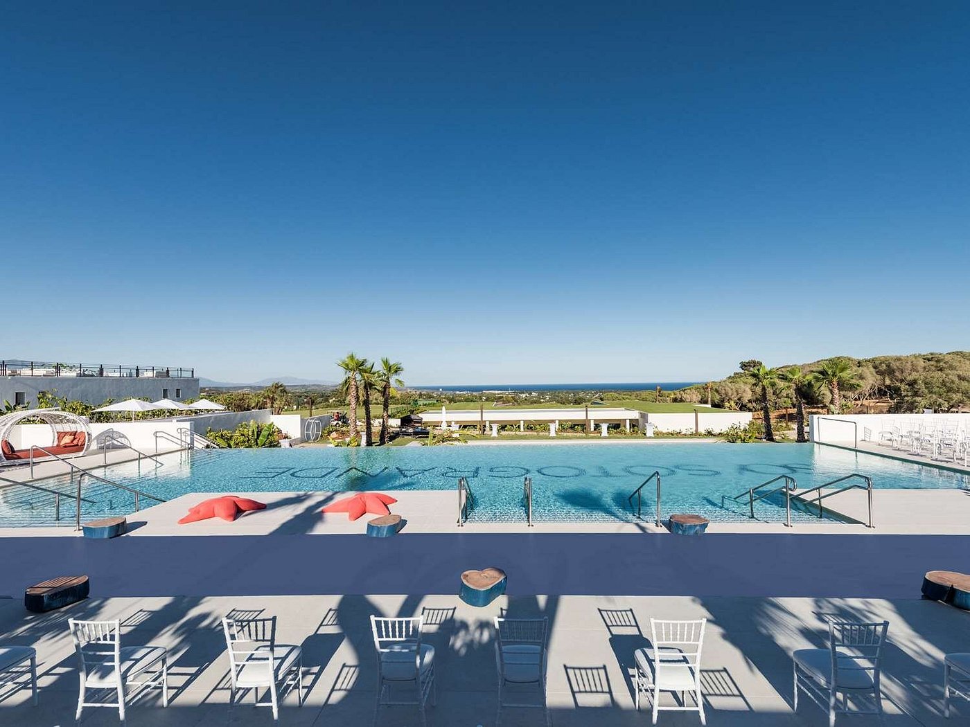 SO Sotogrande Wedding Venue