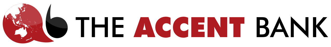 The Accent Bank