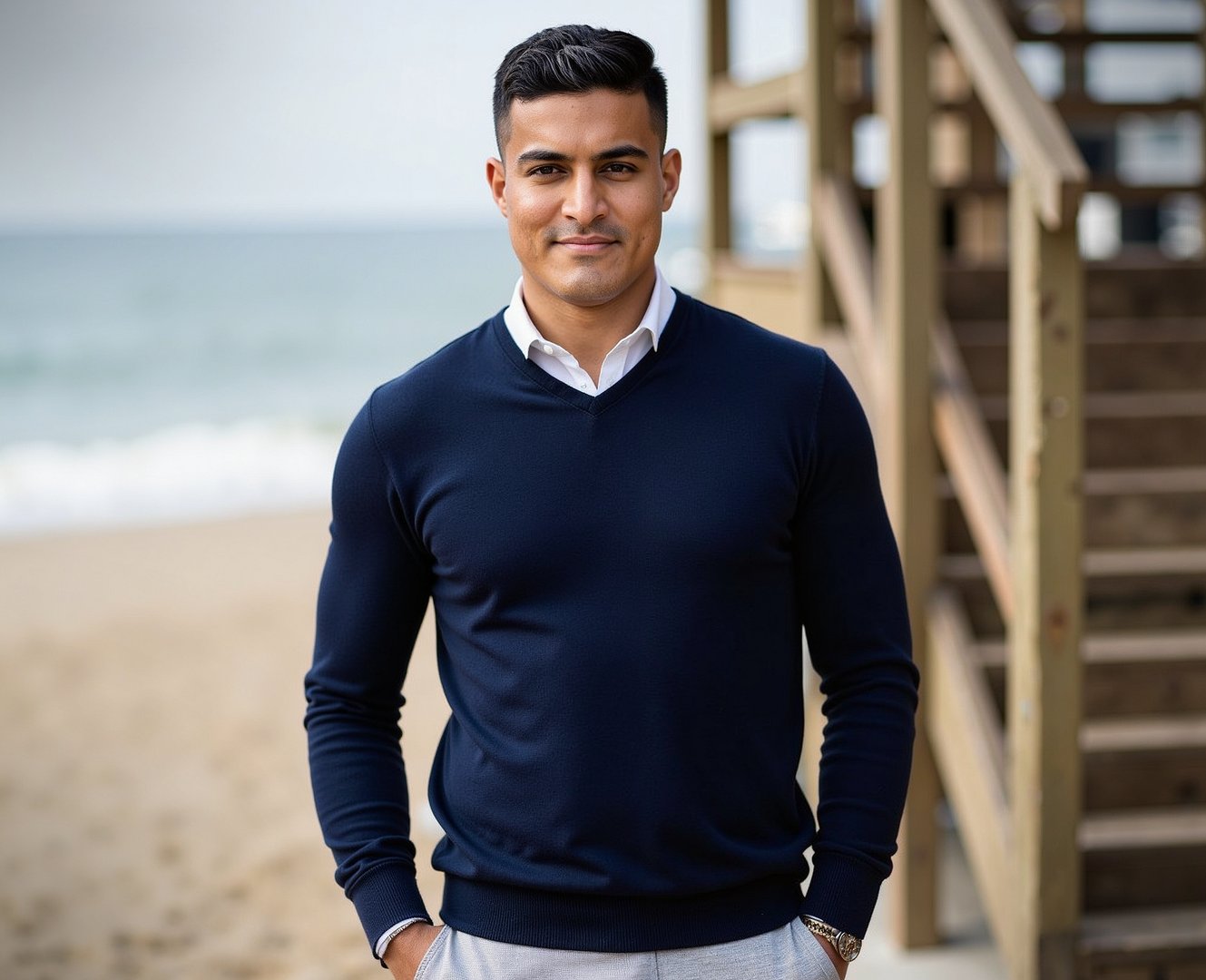 Karamat Qadri - Founder of Smart Spark Software