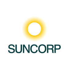 Suncorp logo