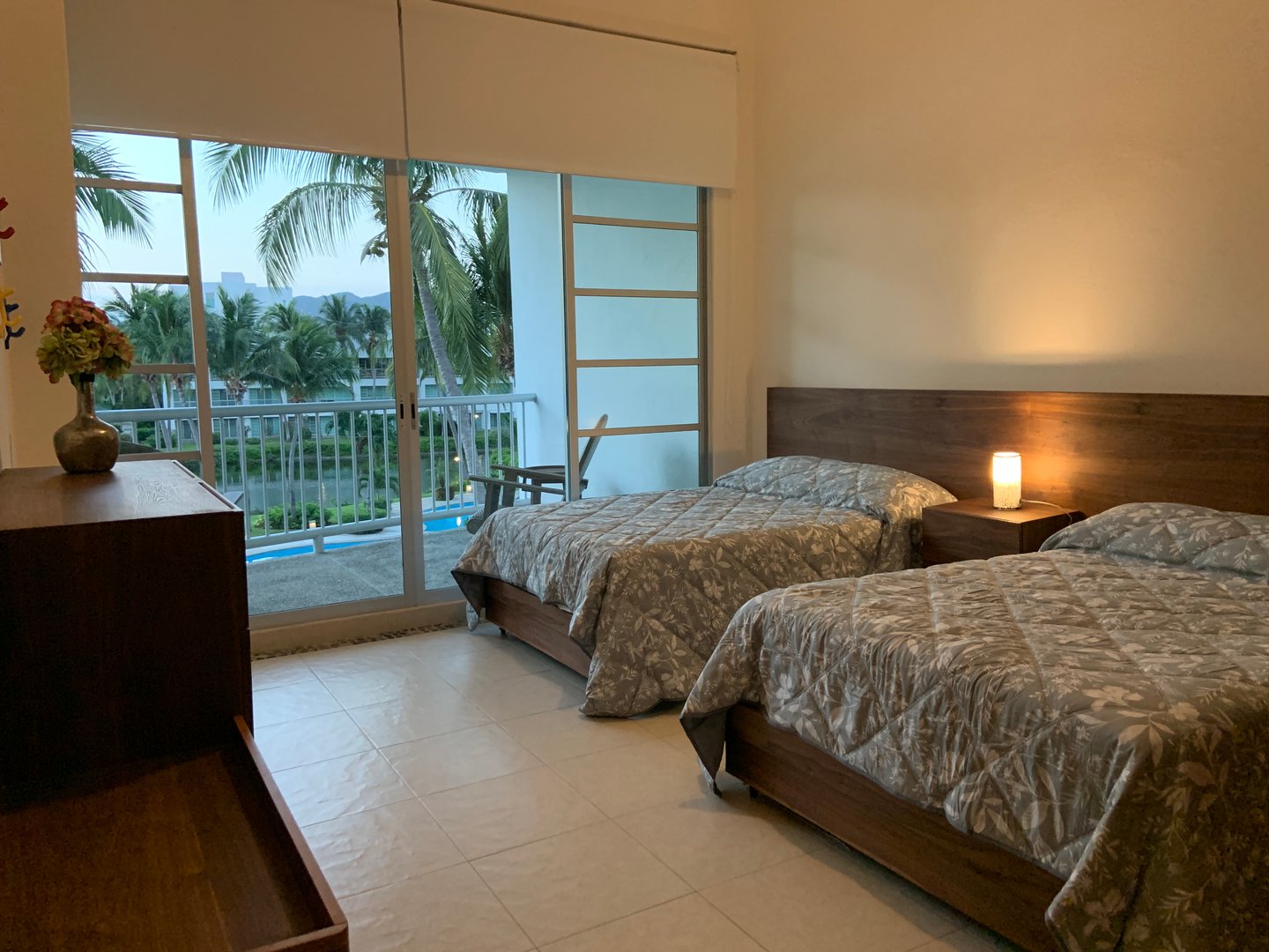 Departamento vista 8