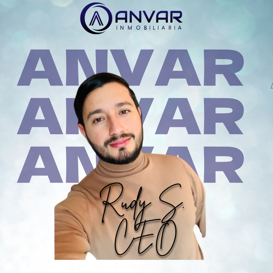 Rodolfo Sandoval - CEO