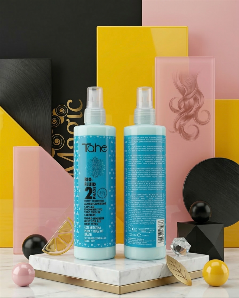 Tahe Bio-Fluid 2 Phase Condicionador