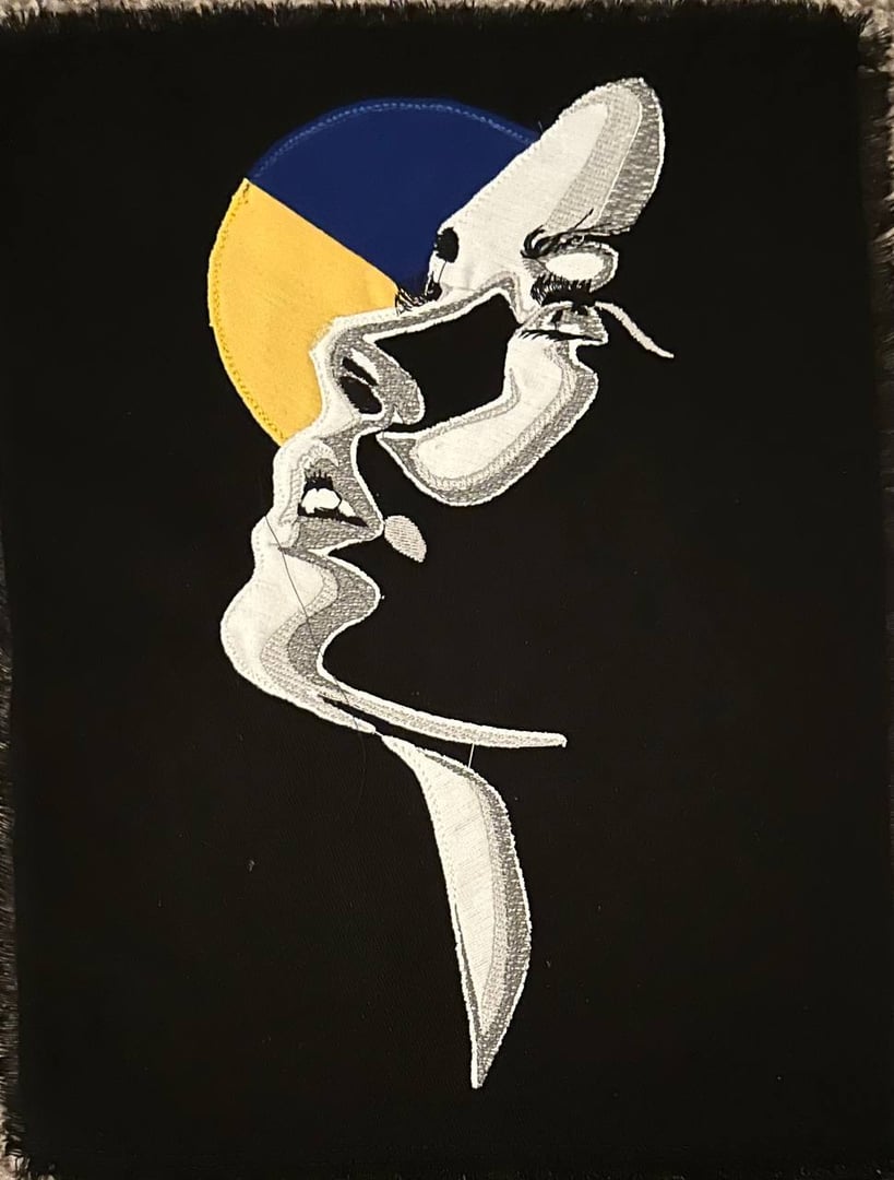 Ukrainian Design Pattern 5