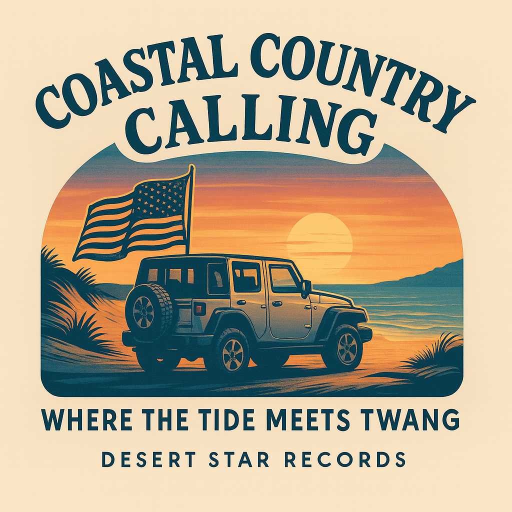 This Is Our Shoreline - Coastal Country