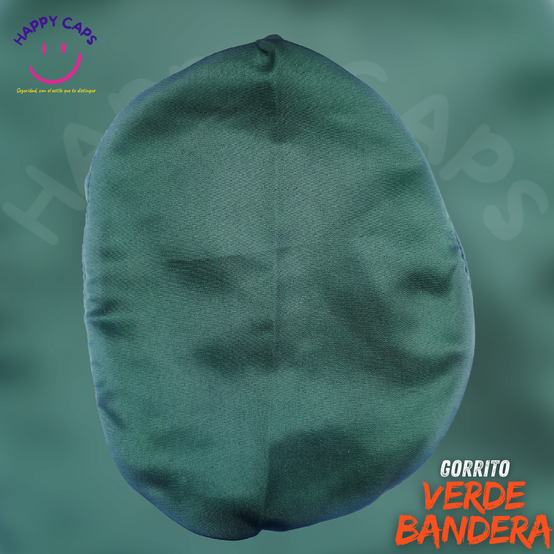 Gorro 1
