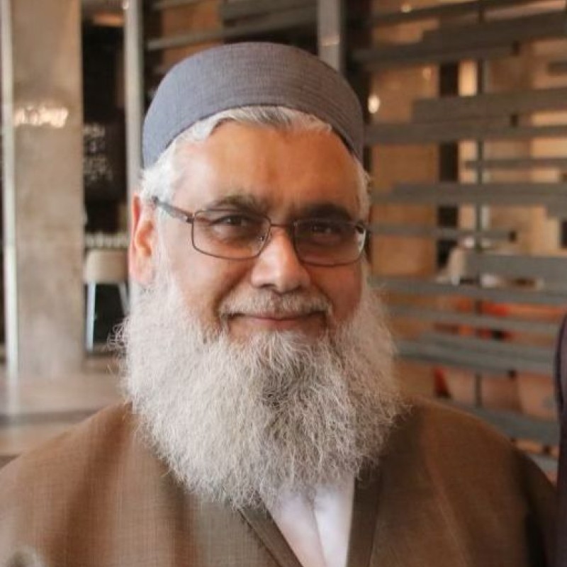 Shaykh Mohammed Amin Kholwadia