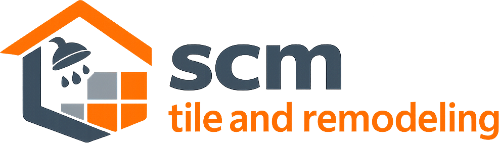 SCM Tile and Remodeling