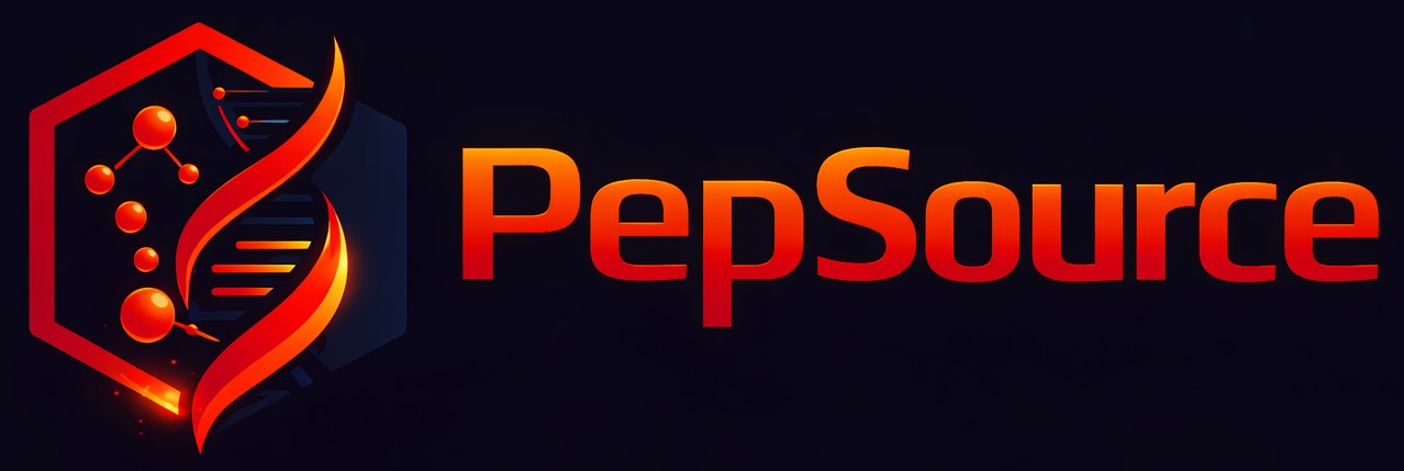 Pep-Source
