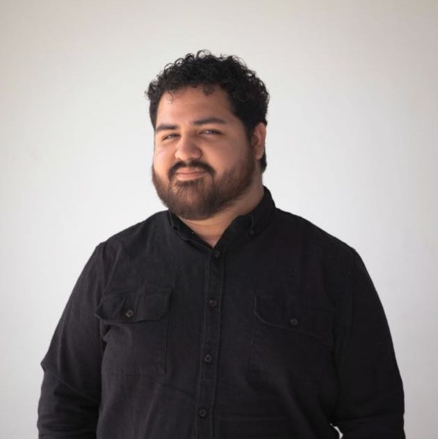 Josué Alvarado - Director de Operaciones Comerciales