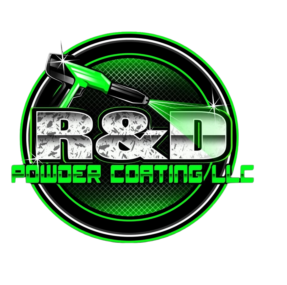 R&D Powder Coating