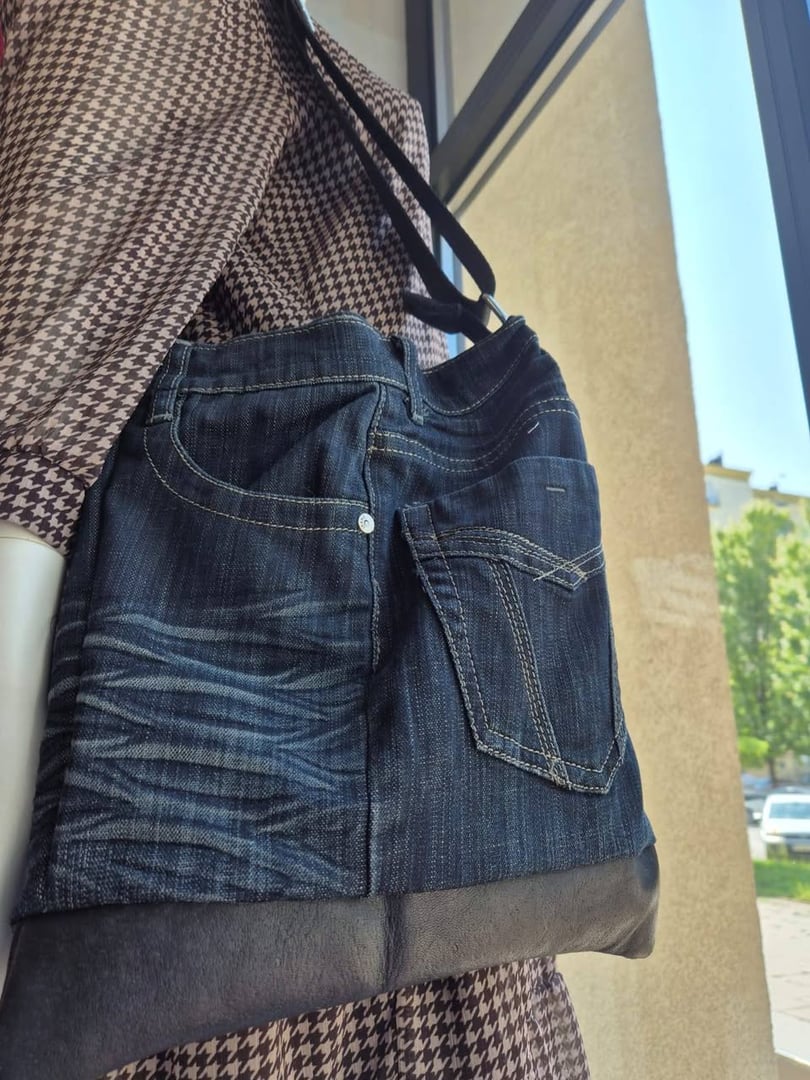 T51 surowy styl miejska wygoda