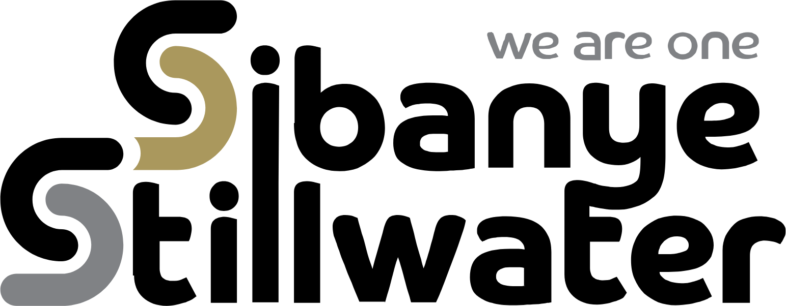 Sibanye-Stillwater logo