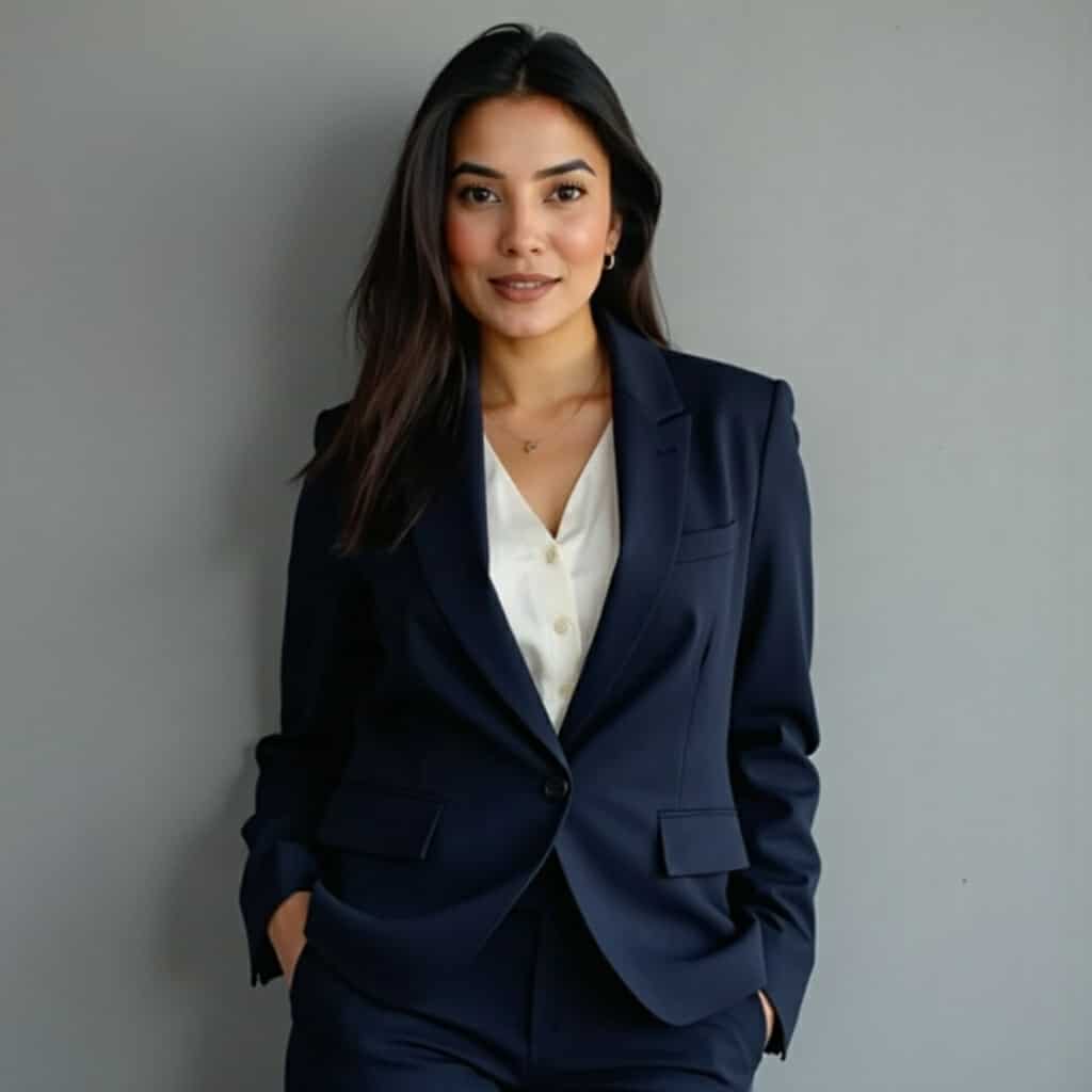 Ushma Gill - Operations Executive