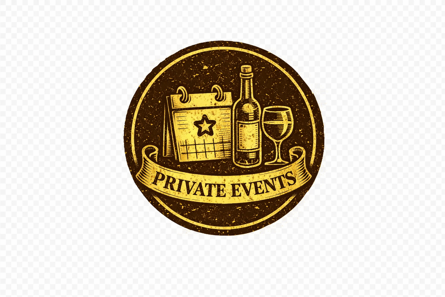 Private Events