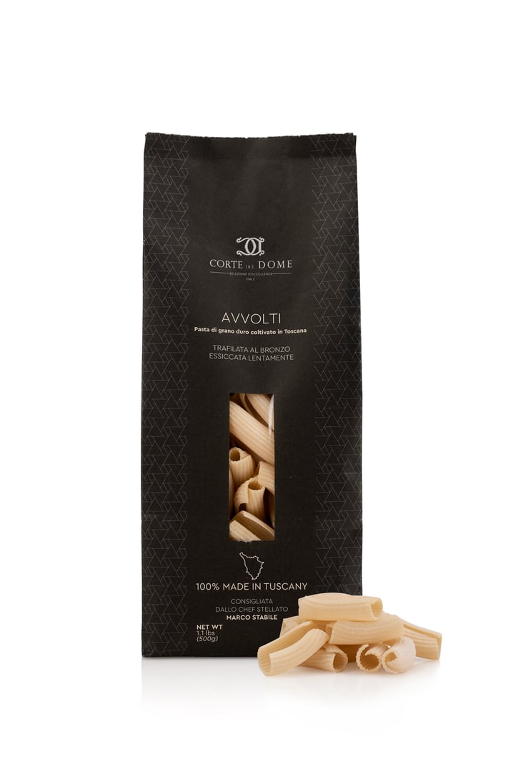 Avvolti Pasta - Corte del Dome