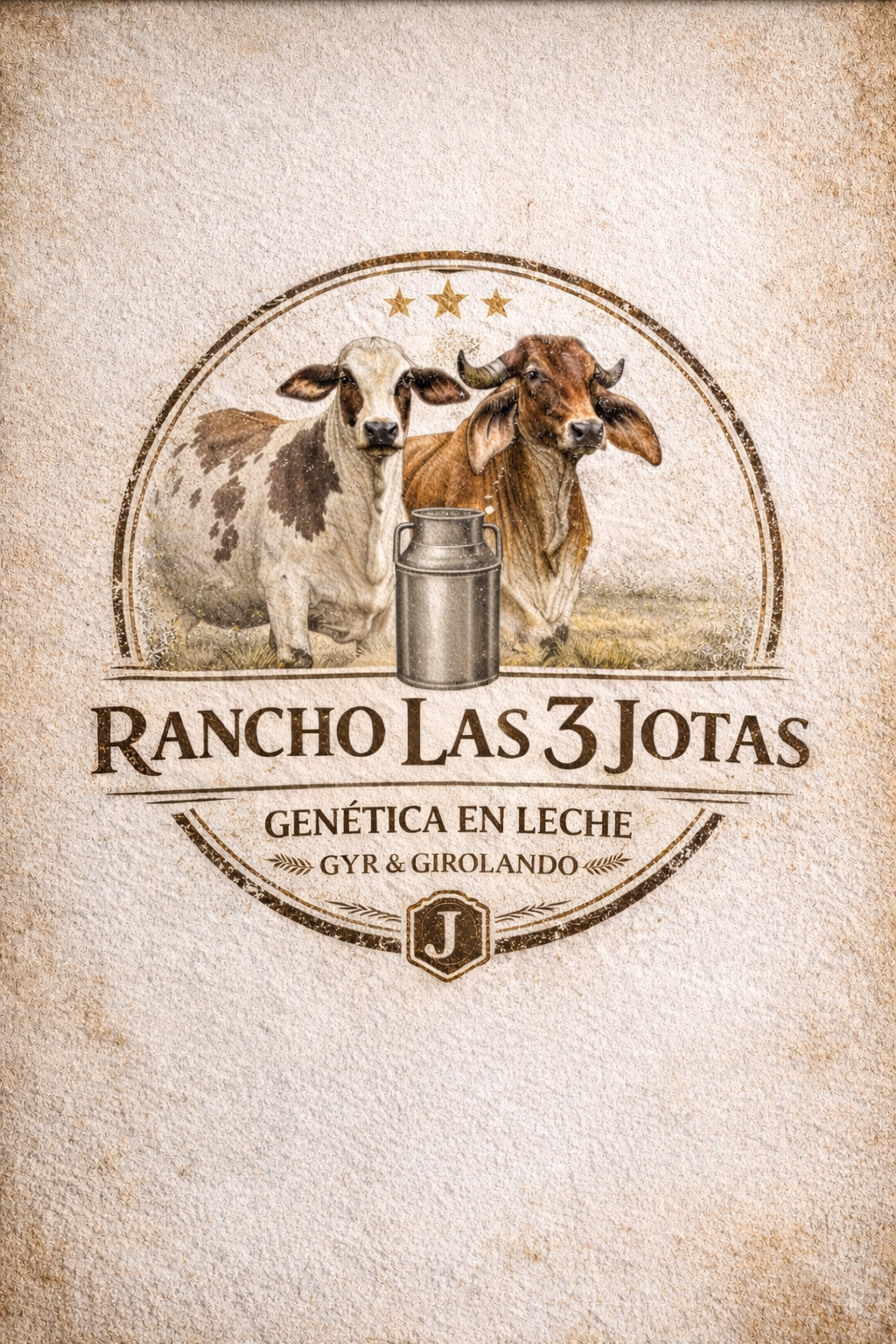 Rancho las 3 Jotas