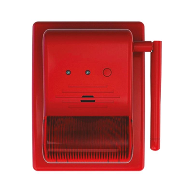 FF-SB500-W Wireless Sounder & Beacon