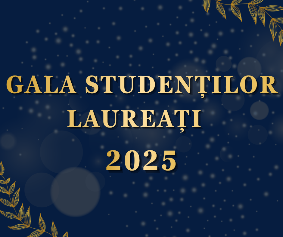 Gala Laureaților