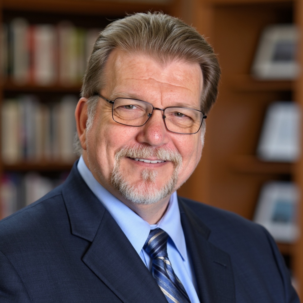 Chuck McKay - Marketing Strategist