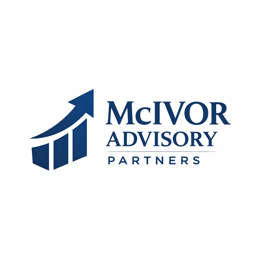 McIvor Advisory Partners Logo