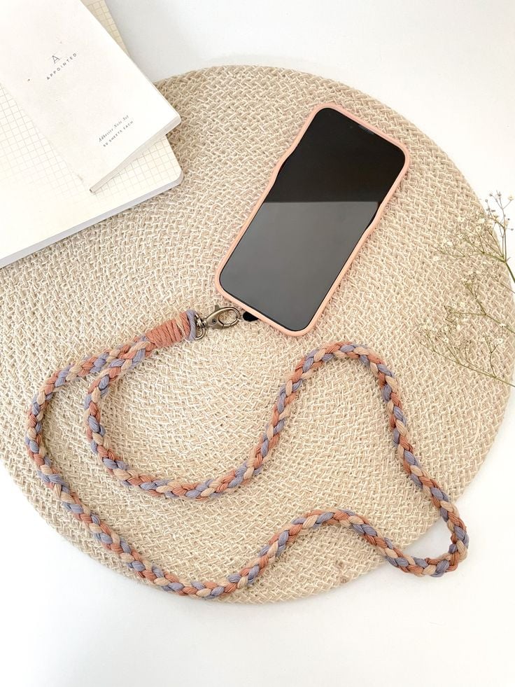 Correas para Celular