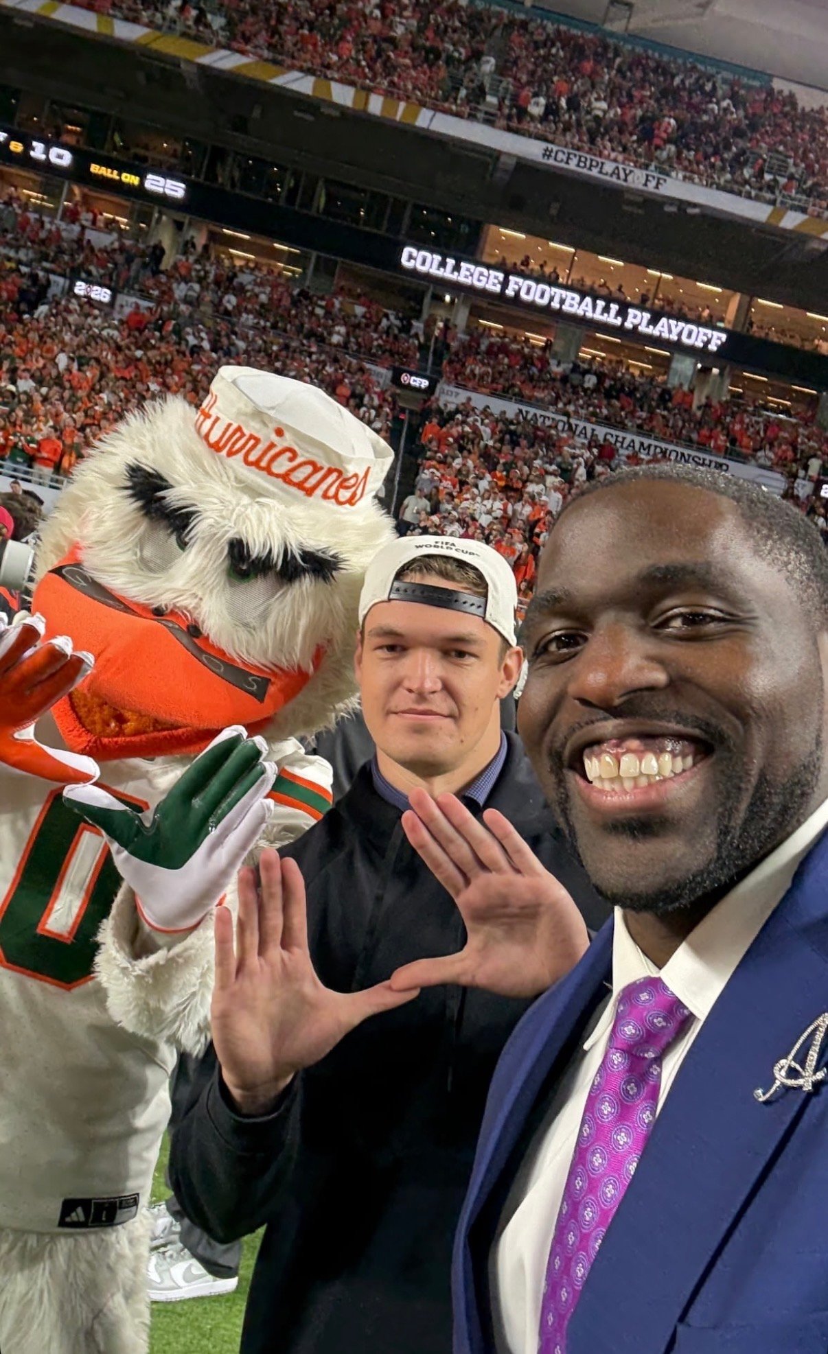 2026 National Championship