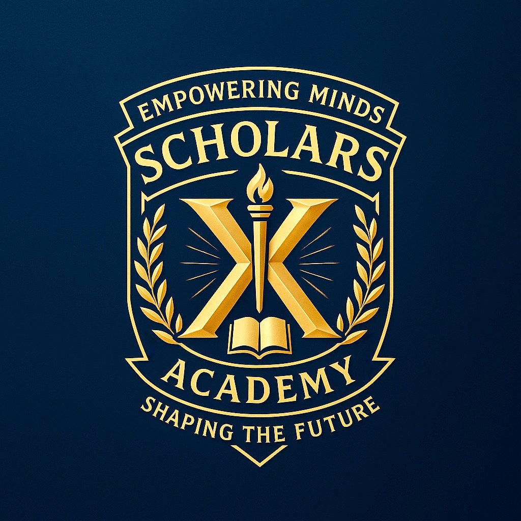ScholarX Academy