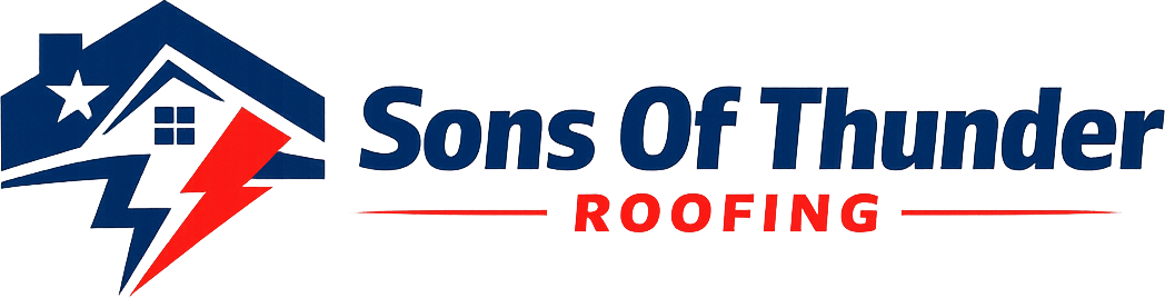 Sons Of Thunder Roofing