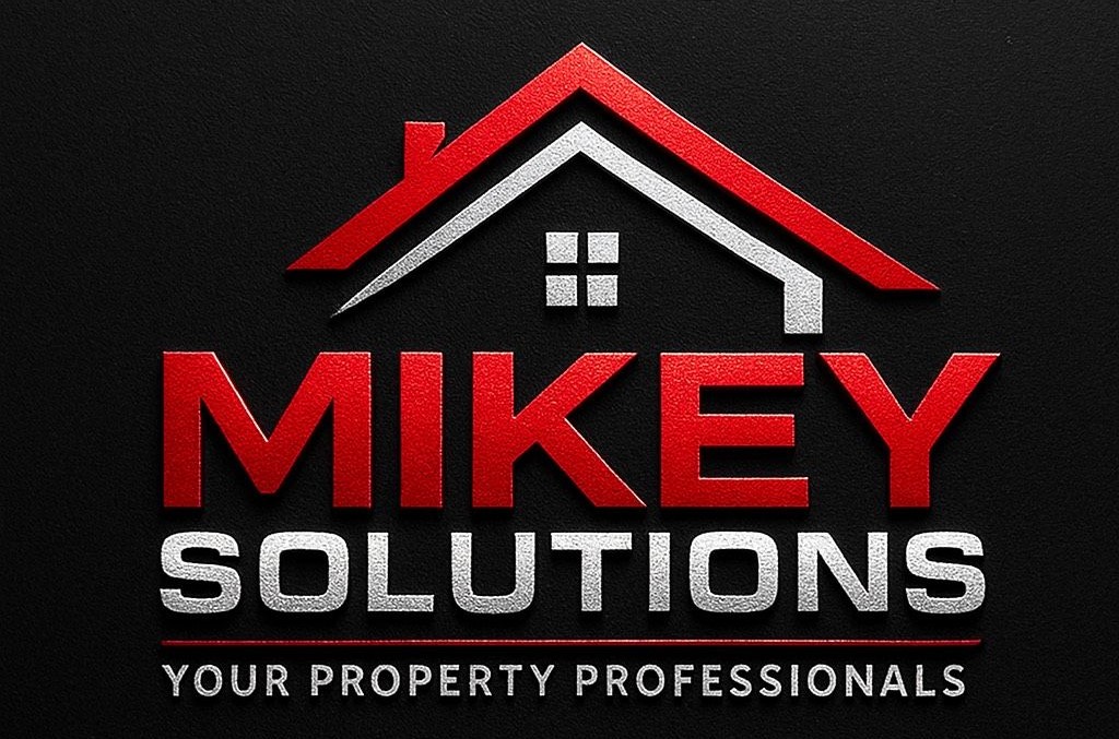 Mikey Solutions Logo
