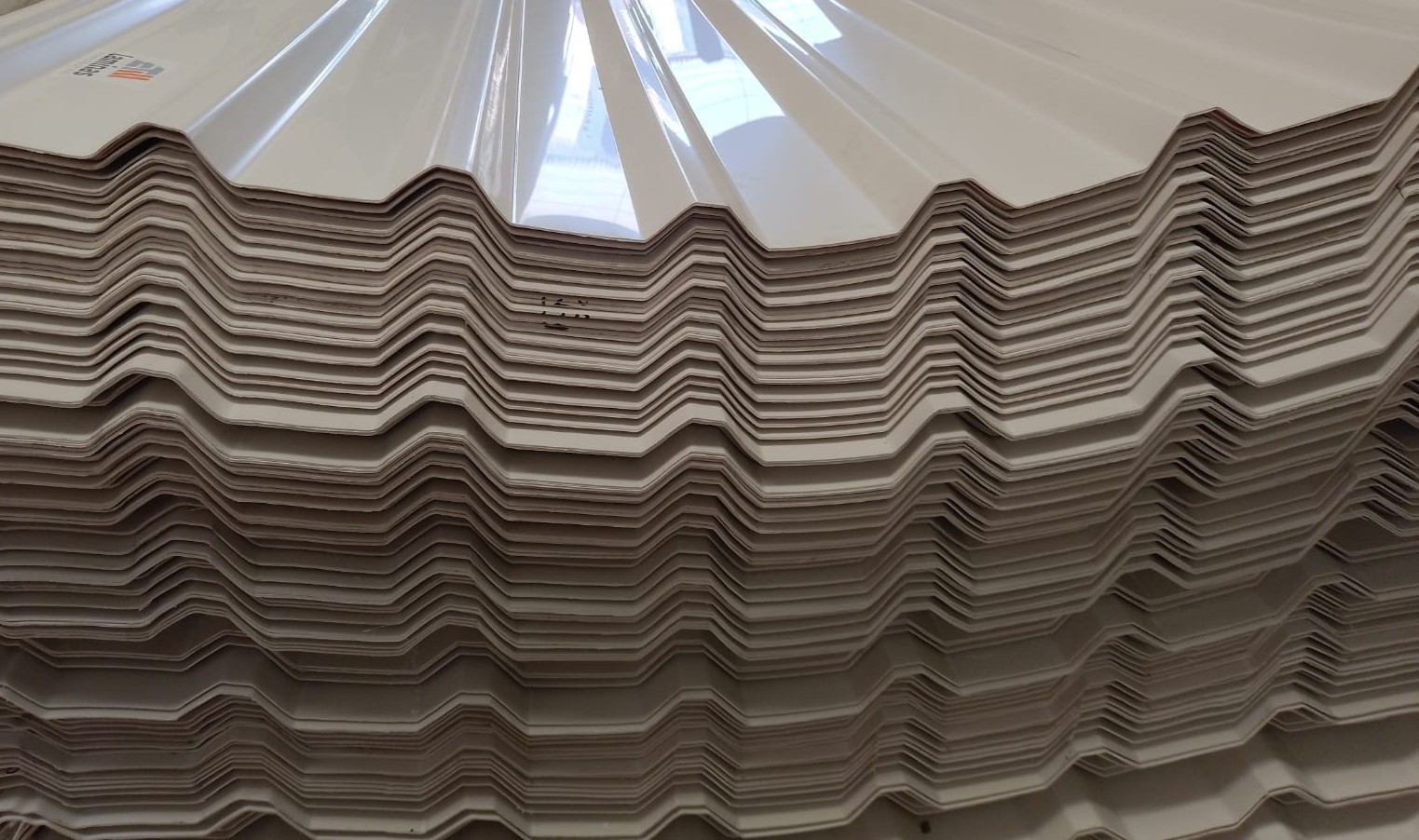 UniCapa R101 PVC Sheet Background