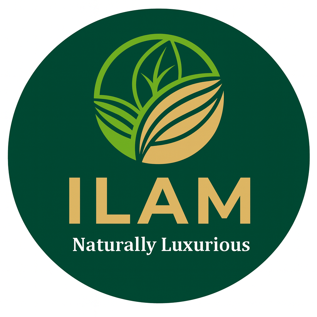 World Class Ilam Organic Tea Seller Logo