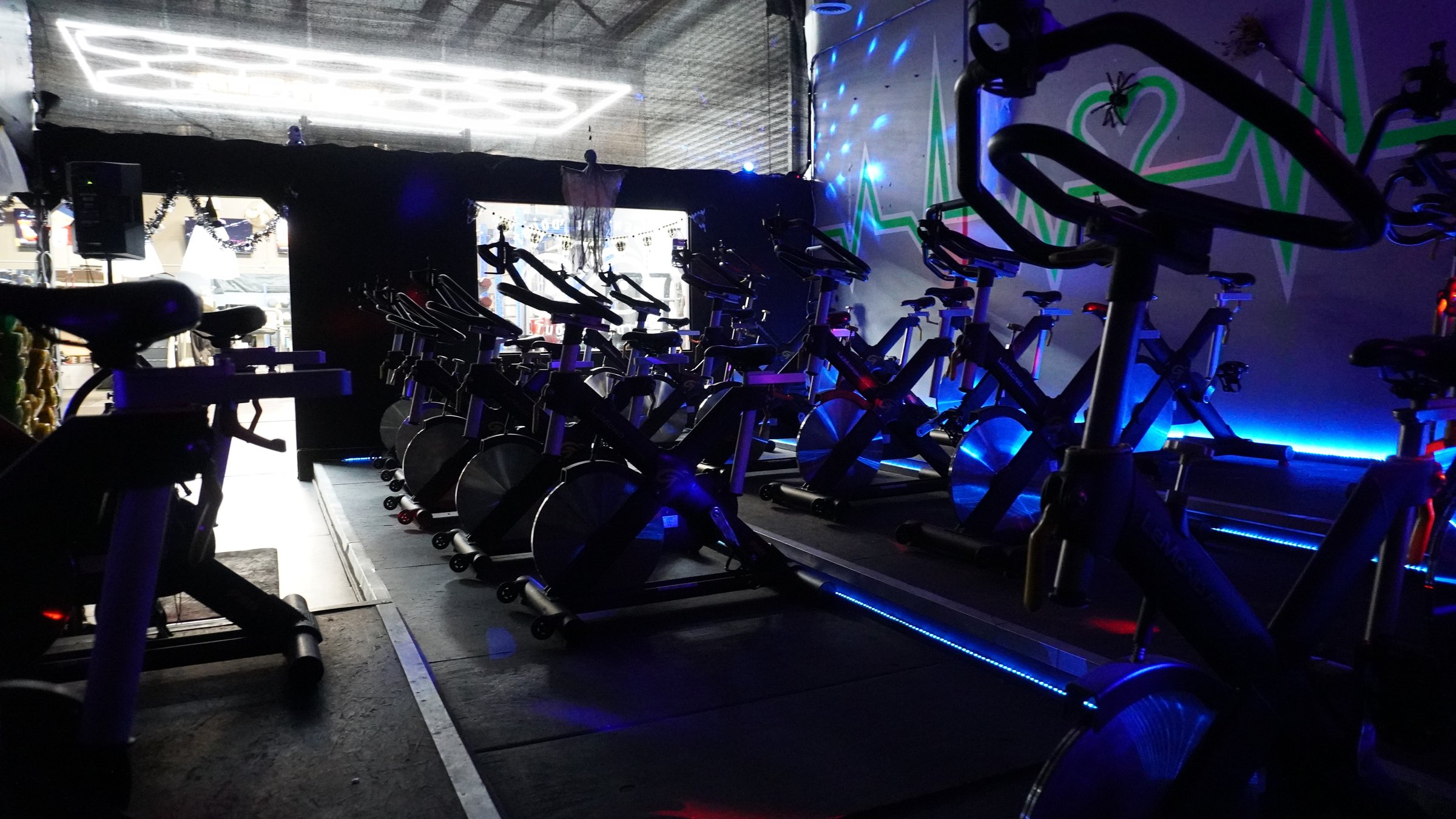 Xtreme Fitness Studio