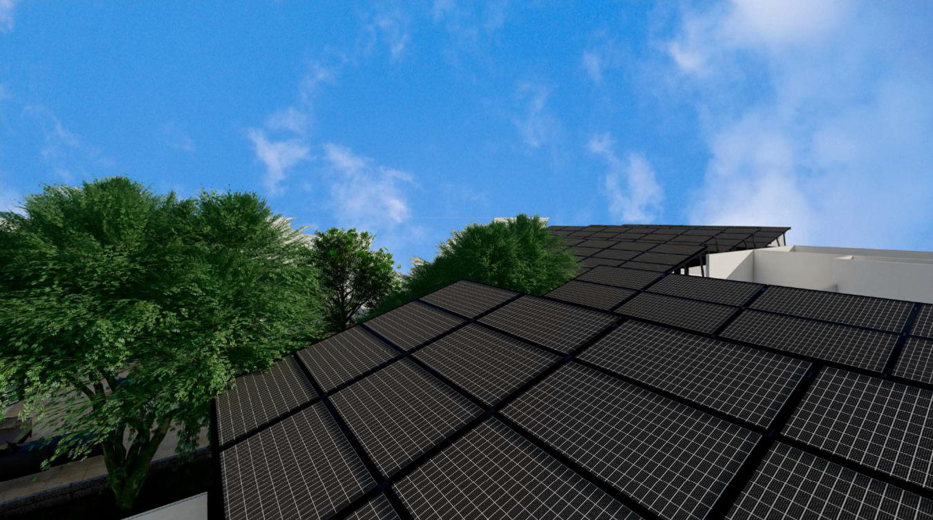 Paneles Solares Independencia 3013