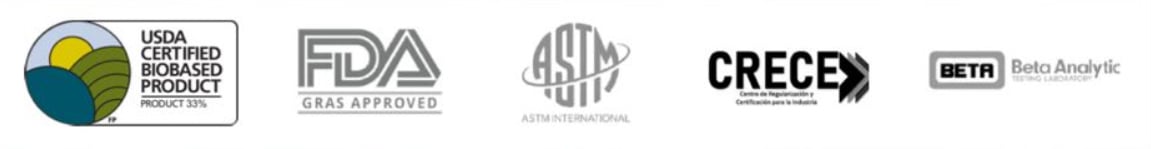 FDA approved certifications