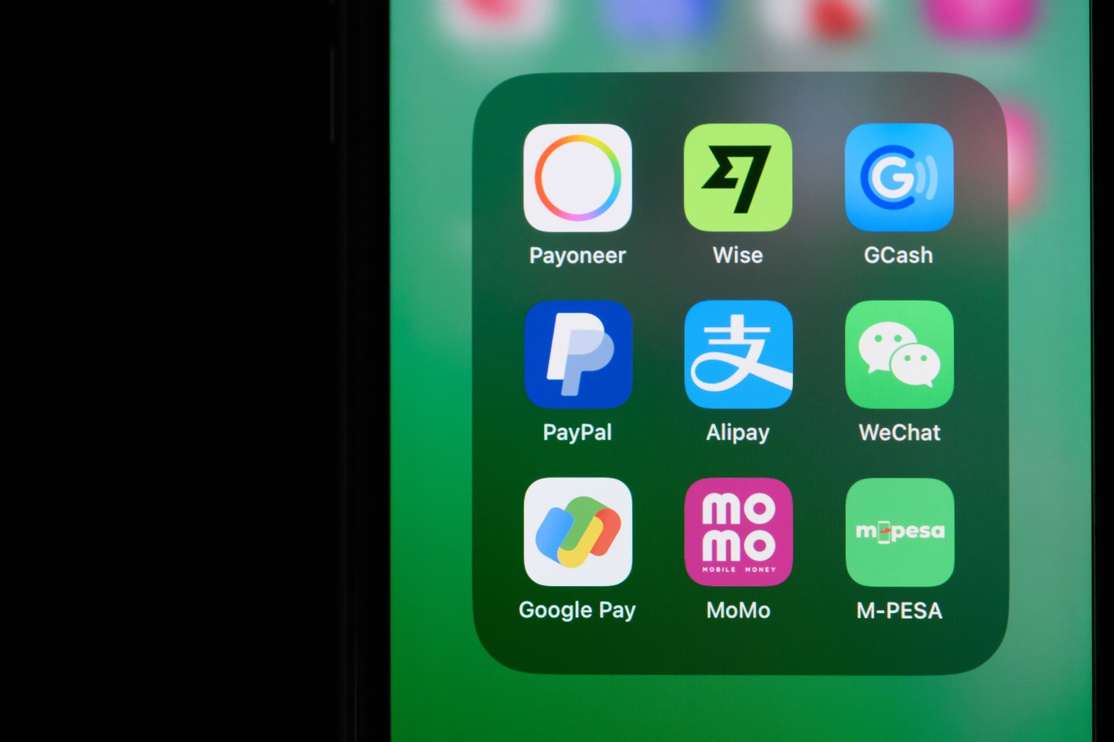 M-PESA Payment Platform