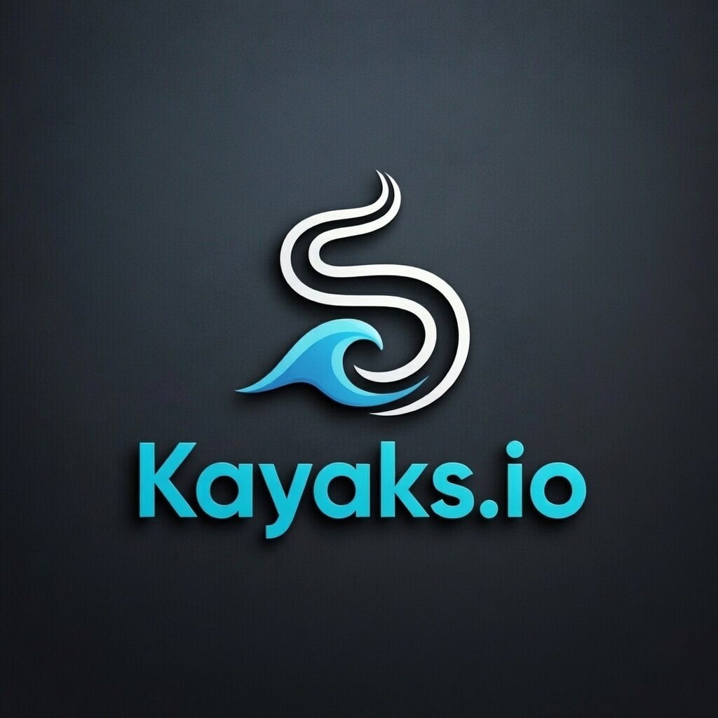 Kayaks Logo