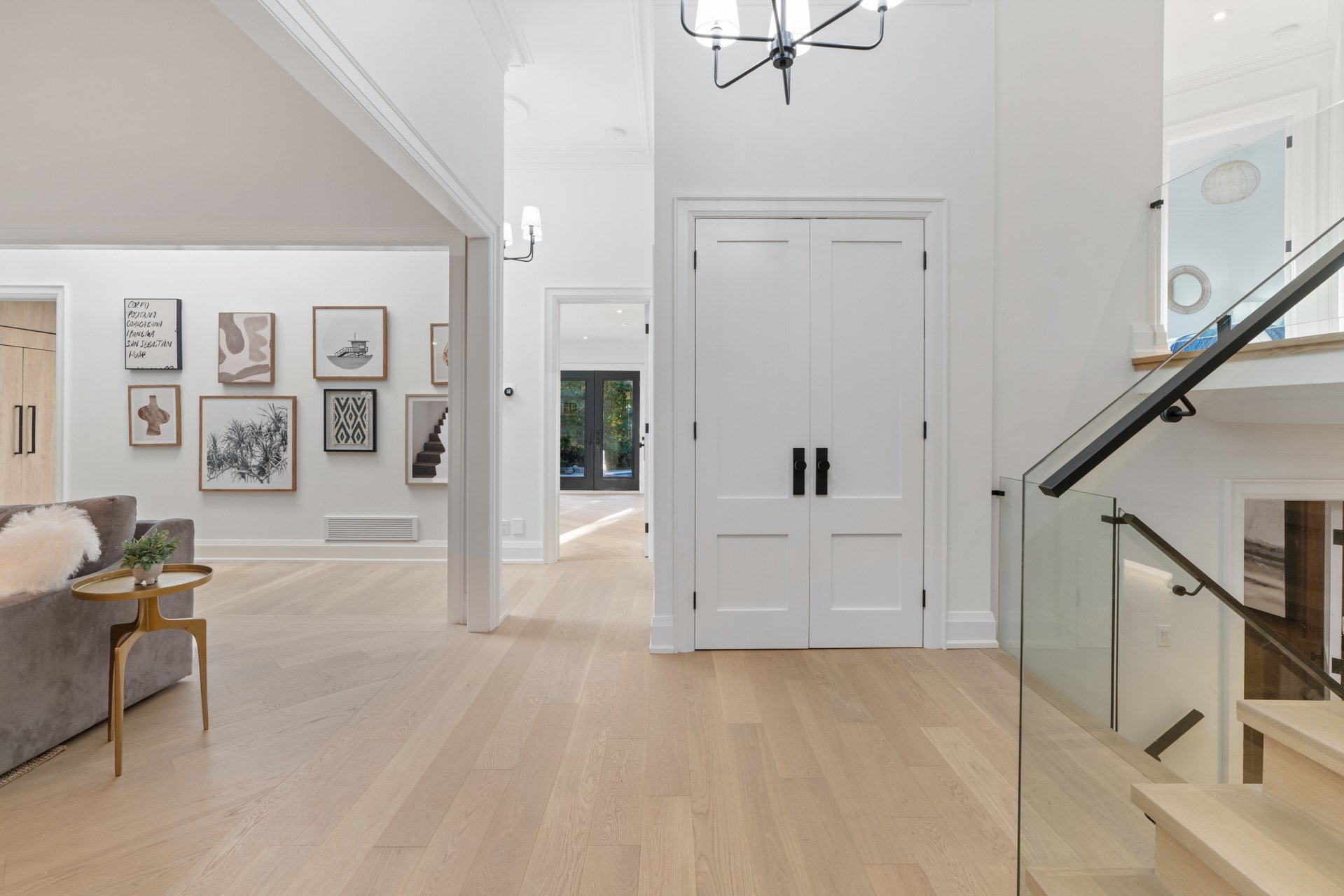 The Circle Homes complete property transformation project