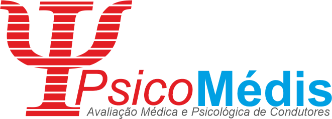 PsicoMédis Logo